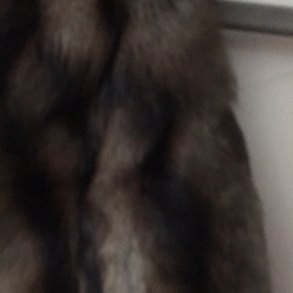 Fur collar - Picture 3 of 4